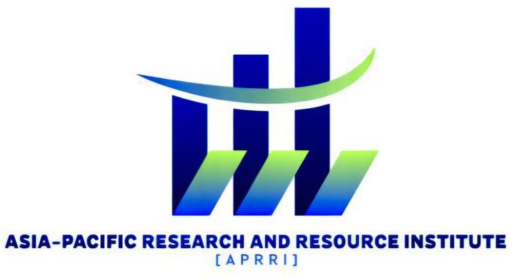 APRRI Logo